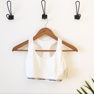 Calvin Klein Intimates & Sleepwear - Calvin Klein | Sports Bras Calvin Klein Intimates & Sleepwear - Calvin Klein | Sports Bras